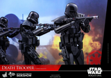Hot Toys 1/6 MMS385 Rogue One: A Star Wars Story - Death Trooper (Specialist)