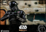 Hot Toys 1/6 TMS013 The Mandalorian - Death Trooper