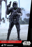 Hot Toys 1/6 MMS385 Rogue One: A Star Wars Story - Death Trooper (Specialist)