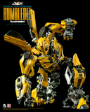 Threezero Transformers The Last Knight DLX - Bumblebee