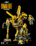 Threezero Transformers The Last Knight DLX - Bumblebee
