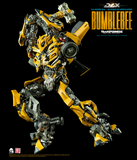 Threezero Transformers The Last Knight DLX - Bumblebee