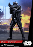 Hot Toys 1/6 MMS385 Rogue One: A Star Wars Story - Death Trooper (Specialist)
