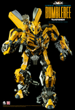 Threezero Transformers The Last Knight DLX - Bumblebee