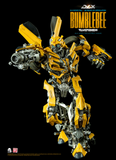 Threezero Transformers The Last Knight DLX - Bumblebee