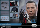 Hot Toys 1/6 MMS402 Rogue One: A Star Wars Story - Chirrut Îmwe