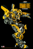 Threezero Transformers The Last Knight DLX - Bumblebee