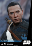 Hot Toys 1/6 MMS402 Rogue One: A Star Wars Story - Chirrut Îmwe