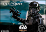 Hot Toys 1/6 TMS013 The Mandalorian - Death Trooper