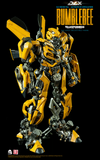 Threezero Transformers The Last Knight DLX - Bumblebee