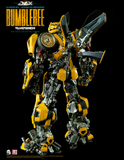 Threezero Transformers The Last Knight DLX - Bumblebee