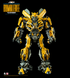 Threezero Transformers The Last Knight DLX - Bumblebee