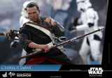 Hot Toys 1/6 MMS402 Rogue One: A Star Wars Story - Chirrut Îmwe