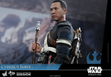 Hot Toys 1/6 MMS402 Rogue One: A Star Wars Story - Chirrut Îmwe
