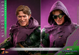 Hot Toys 1/6 MMS674 Spider-Man: No Way Home - Green Goblin Upgraded Suit