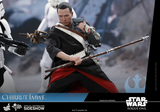 Hot Toys 1/6 MMS402 Rogue One: A Star Wars Story - Chirrut Îmwe