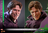 Hot Toys 1/6 MMS674 Spider-Man: No Way Home - Green Goblin Upgraded Suit