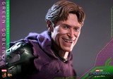 Hot Toys 1/6 MMS674 Spider-Man: No Way Home - Green Goblin Upgraded Suit