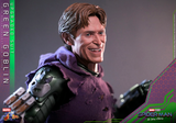 Hot Toys 1/6 MMS674 Spider-Man: No Way Home - Green Goblin Upgraded Suit