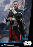 Hot Toys 1/6 MMS402 Rogue One: A Star Wars Story - Chirrut Îmwe
