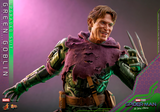 Hot Toys 1/6 MMS674 Spider-Man: No Way Home - Green Goblin Upgraded Suit
