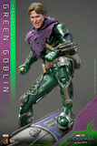 Hot Toys 1/6 MMS674 Spider-Man: No Way Home - Green Goblin Upgraded Suit