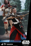 Hot Toys 1/6 MMS402 Rogue One: A Star Wars Story - Chirrut Îmwe