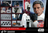 Hot Toys 1/6 MMS519 Rogue One: A Star Wars Story - Director Krennic
