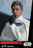 Hot Toys 1/6 MMS519 Rogue One: A Star Wars Story - Director Krennic