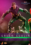 Hot Toys 1/6 MMS674 Spider-Man: No Way Home - Green Goblin Upgraded Suit