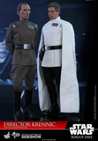 Hot Toys 1/6 MMS519 Rogue One: A Star Wars Story - Director Krennic