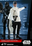 Hot Toys 1/6 MMS519 Rogue One: A Star Wars Story - Director Krennic