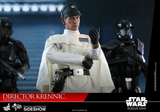 Hot Toys 1/6 MMS519 Rogue One: A Star Wars Story - Director Krennic