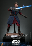 Hot Toys 1/6 TMS129 - Star Wars: Ahsoka Series - Anakin Skywalker (Clone Wars)