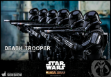 Hot Toys 1/6 TMS013 The Mandalorian - Death Trooper