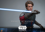 Hot Toys 1/6 TMS129 - Star Wars: Ahsoka Series - Anakin Skywalker (Clone Wars)
