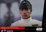 Hot Toys 1/6 MMS519 Rogue One: A Star Wars Story - Director Krennic