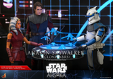 Hot Toys 1/6 TMS129 - Star Wars: Ahsoka Series - Anakin Skywalker (Clone Wars)