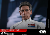 Hot Toys 1/6 MMS519 Rogue One: A Star Wars Story - Director Krennic