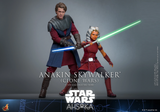 Hot Toys 1/6 TMS129 - Star Wars: Ahsoka Series - Anakin Skywalker (Clone Wars)