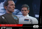 Hot Toys 1/6 MMS519 Rogue One: A Star Wars Story - Director Krennic