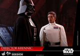 Hot Toys 1/6 MMS519 Rogue One: A Star Wars Story - Director Krennic