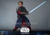 Hot Toys 1/6 TMS129 - Star Wars: Ahsoka Series - Anakin Skywalker (Clone Wars)