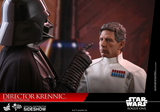 Hot Toys 1/6 MMS519 Rogue One: A Star Wars Story - Director Krennic