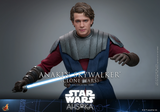 Hot Toys 1/6 TMS129 - Star Wars: Ahsoka Series - Anakin Skywalker (Clone Wars)