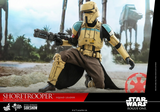 Hot Toys 1/6 MMS592 Rogue One: A Star Wars Story -  Shoretrooper Squad Leader