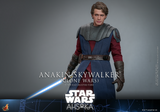 Hot Toys 1/6 TMS129 - Star Wars: Ahsoka Series - Anakin Skywalker (Clone Wars)