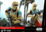 Hot Toys 1/6 MMS592 Rogue One: A Star Wars Story -  Shoretrooper Squad Leader