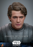 Hot Toys 1/6 TMS129 - Star Wars: Ahsoka Series - Anakin Skywalker (Clone Wars)