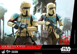 Hot Toys 1/6 MMS592 Rogue One: A Star Wars Story -  Shoretrooper Squad Leader